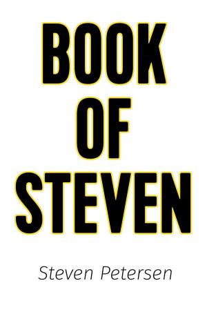 Cover of Book of Steven