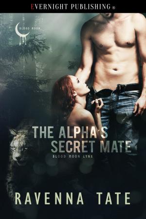 Cover of the book The Alpha's Secret Mate by James Cox