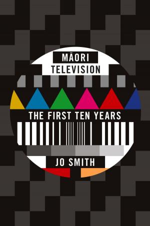 Cover of the book Maori Television by Elizabeth Smither