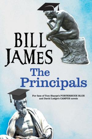 Cover of the book Principals, The by Simon Brett
