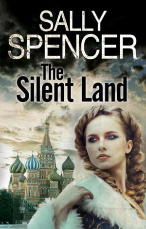bigCover of the book Silent Land, The by 