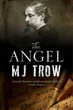 Cover of the book The Angel by Andrew Neiderman