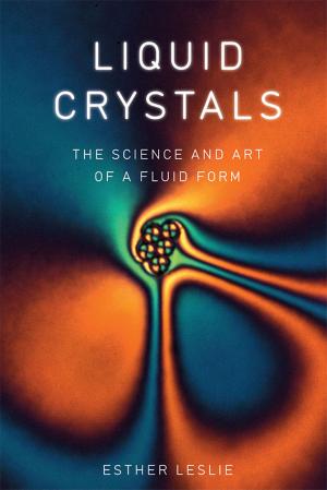 Cover of the book Liquid Crystals by Andrew F. Smith