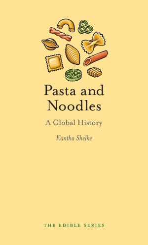 Cover of Pasta and Noodles