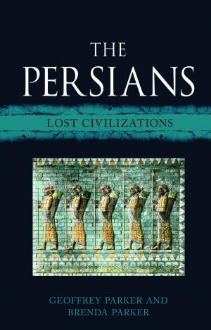 Cover of the book The Persians by Ronald H. Fritze