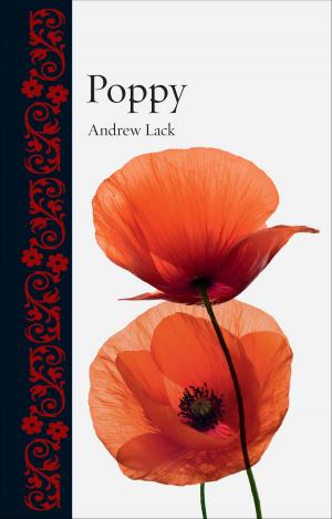 Cover of the book Poppy by Caitlin R. Kight