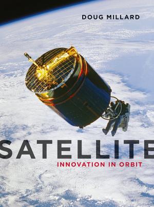 Cover of the book Satellite by Christopher Pinney