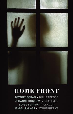 Cover of the book Home Front by George Szirtes