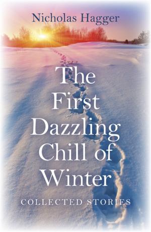 Cover of the book The First Dazzling Chill of Winter by Yasin Kakande