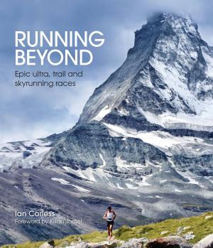 Cover of the book Running Beyond by Stephen Charles