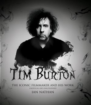 Cover of Tim Burton
