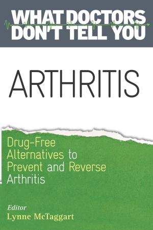 Cover of the book Arthritis by Alberto Villoldo, Ph.D.