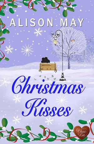 Cover of the book Christmas Kisses by Christina Courtenay