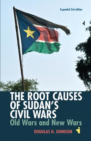 Cover of the book The Root Causes of Sudan's Civil Wars by 