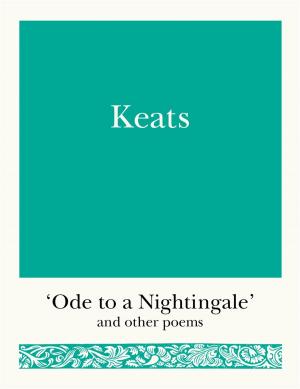 Cover of the book Keats by Rod Green