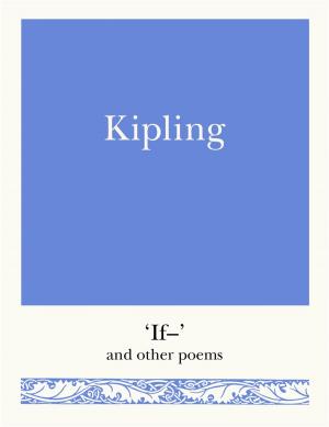 Cover of the book Kipling by John Barrowman, Carole E. Barrowman