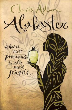 Cover of the book Alabaster by Ivor J Davidson, Tim Dowley