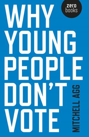 Cover of the book Why Young People Don’t Vote by Enrique Flores Morado