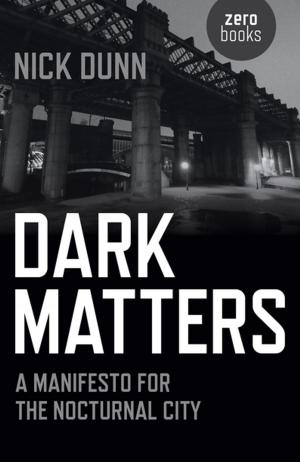 Cover of the book Dark Matters by Avikal E. Constantino