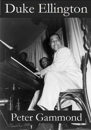 Cover of the book Duke Ellington by Michael Lee