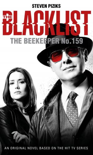 Book cover of The Blacklist - The Beekeeper No. 159