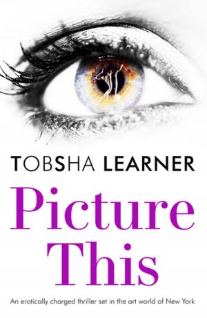 Cover of the book Picture This by Laurie Avadis
