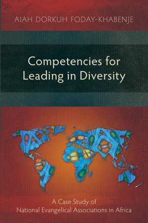 Cover of Competencies for Leading in Diversity