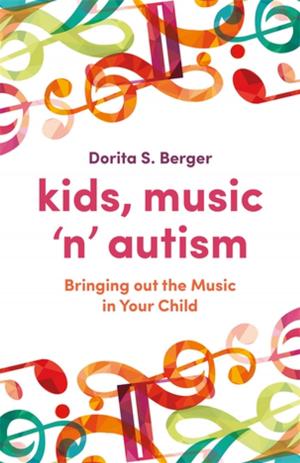 Cover of the book Kids, Music ‘n’ Autism by Penny Morgan