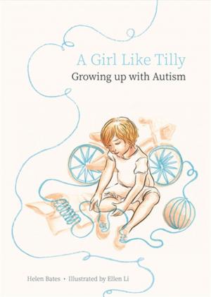 Cover of the book A Girl Like Tilly by Louise Weston