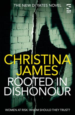 Cover of the book Rooted in Dishonour by Mickey J Corrigan