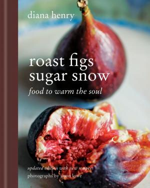 Book cover of Roast Figs, Sugar Snow