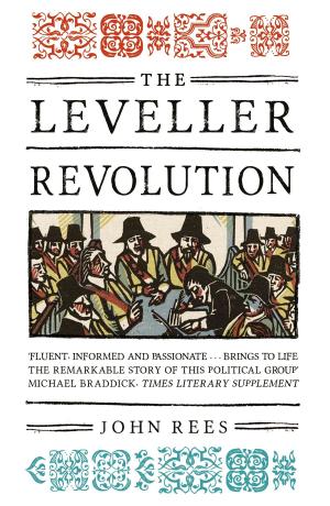 Cover of the book The Leveller Revolution by James Marriott, Mika Minio-Paluello