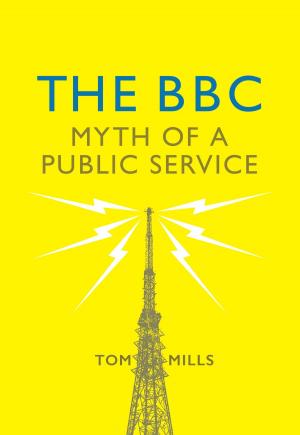 Cover of the book The BBC by Michael Moore, Patrick Barrett
