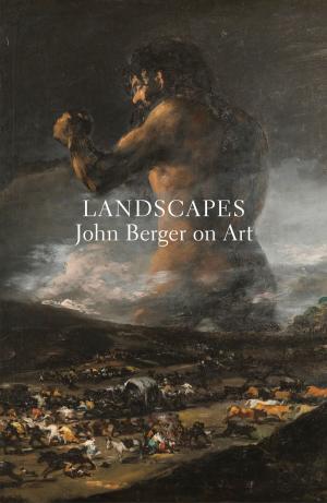 Cover of the book Landscapes by John Boughton