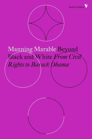 Cover of the book Beyond Black and White by Karl Marx