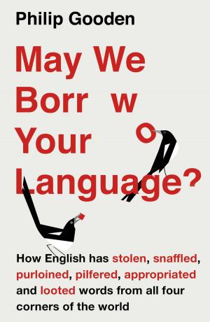 Cover of the book May We Borrow Your Language? by Patrick Smith