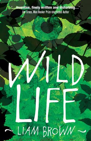 Cover of the book Wild Life by Joanne Graham