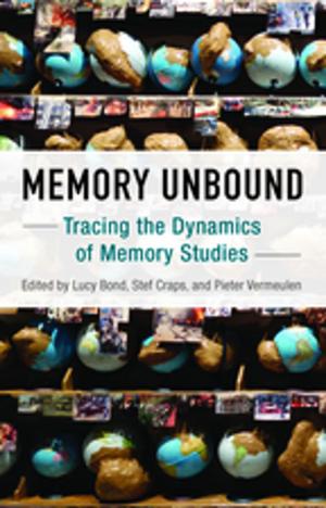 Cover of the book Memory Unbound by Michael Hoffmann