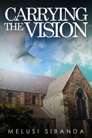 Cover of the book Carrying the Vision by Jennie Lindon