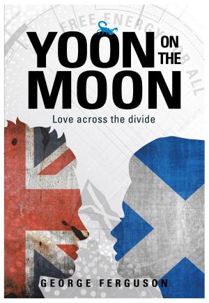 Cover of the book Yoon on the Moon by David  Williams-Thomas
