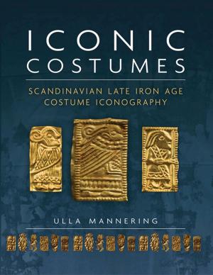 Book cover of Iconic Costumes
