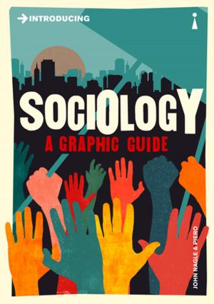 bigCover of the book Introducing Sociology by 