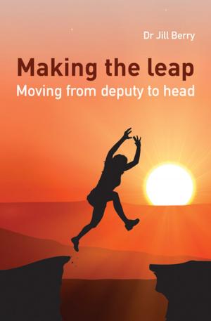 Cover of the book Making the Leap by Sue Cowley