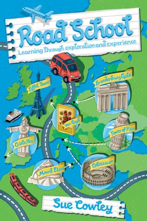 Cover of the book Road School by Avril McDonald