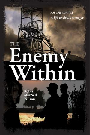 Cover of the book The Enemy Within by Graham Field