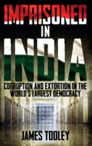 Cover of the book Imprisoned in India by Rob Wilson