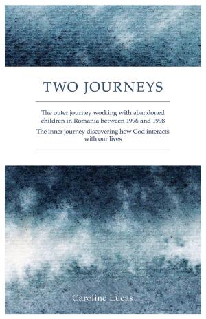 Cover of the book Two Journeys by Rod Bowden