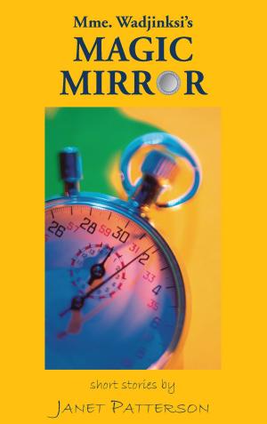 Cover of Mme. Wadjinski's Magic Mirror: Short Stories