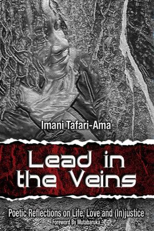 Cover of the book Lead in the Veins by Jonathan Penn