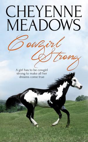 Cover of the book Cowgirl Strong by Jordyn McKenzie